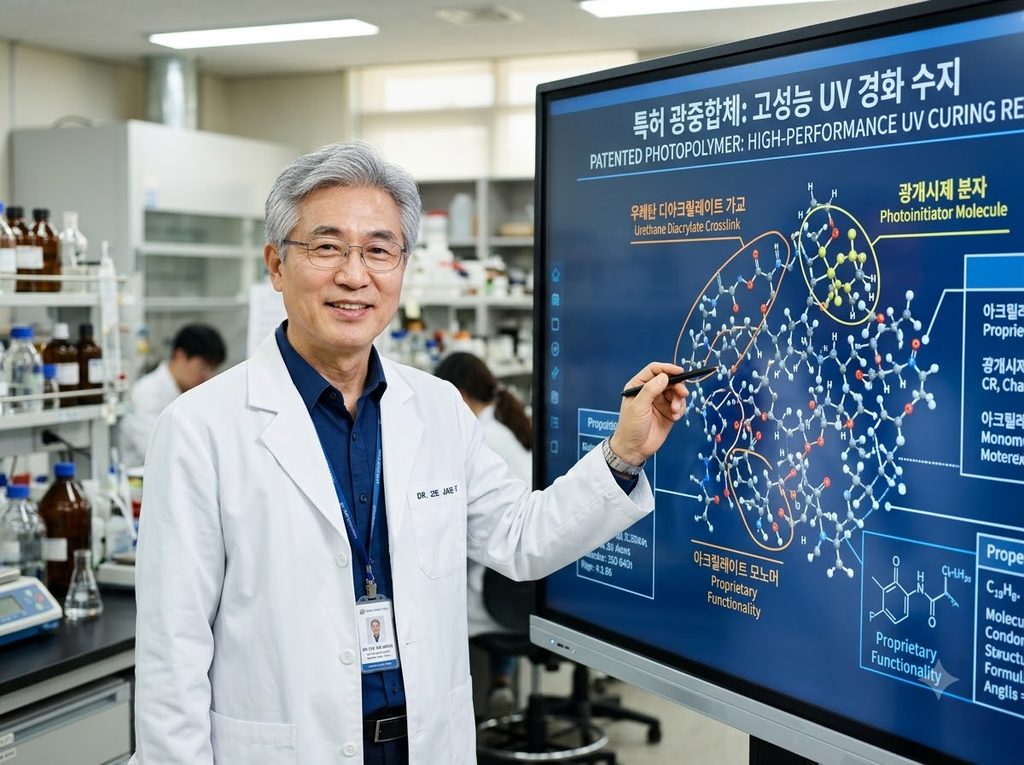 동진쎄미켐 주식 분석