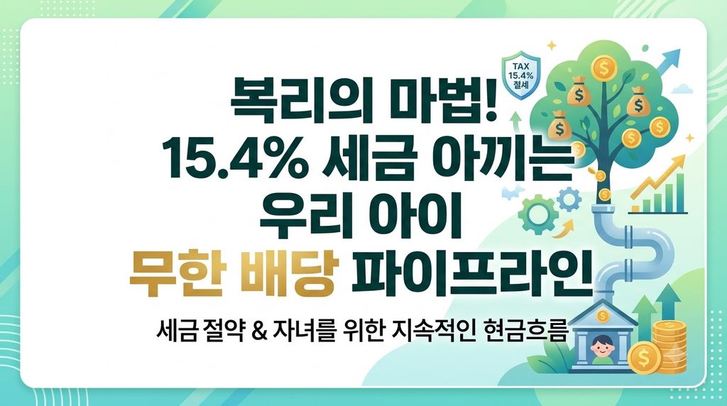 우리금융지주 배당금